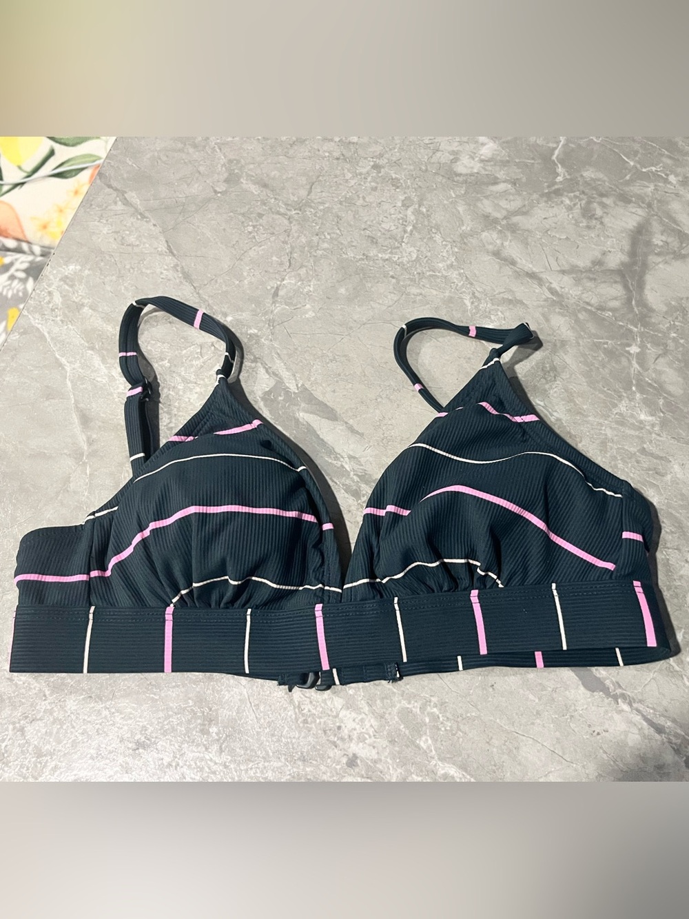 Kona Sol Swim Top